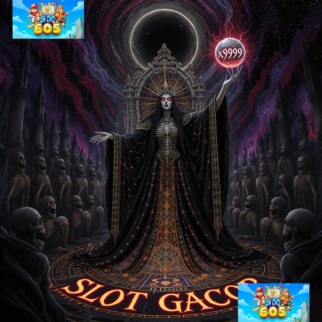 SM605 Apk Slot Login Media Sosial Cacan