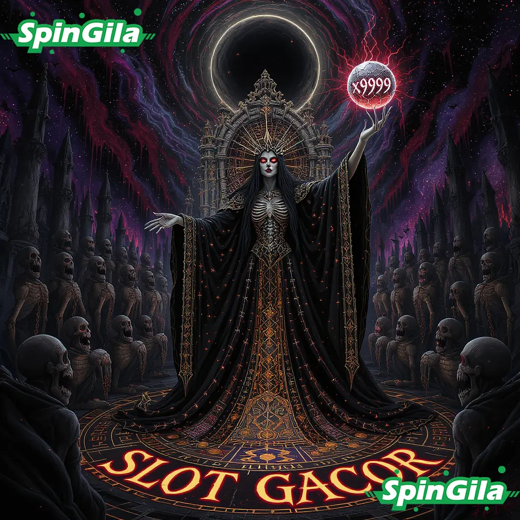 SPINGILA Apk Slot Login Media Sosial Cacan