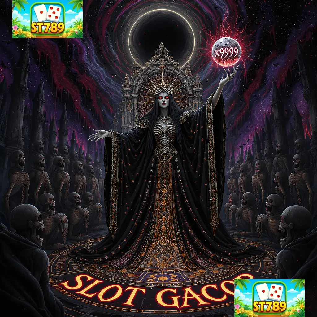ST789 Apk Slot Login Media Sosial Cacan