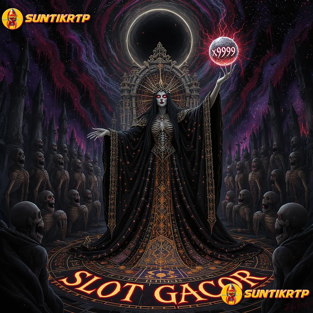 SUNTIK RTP Apk Slot Login Media Sosial Cacan