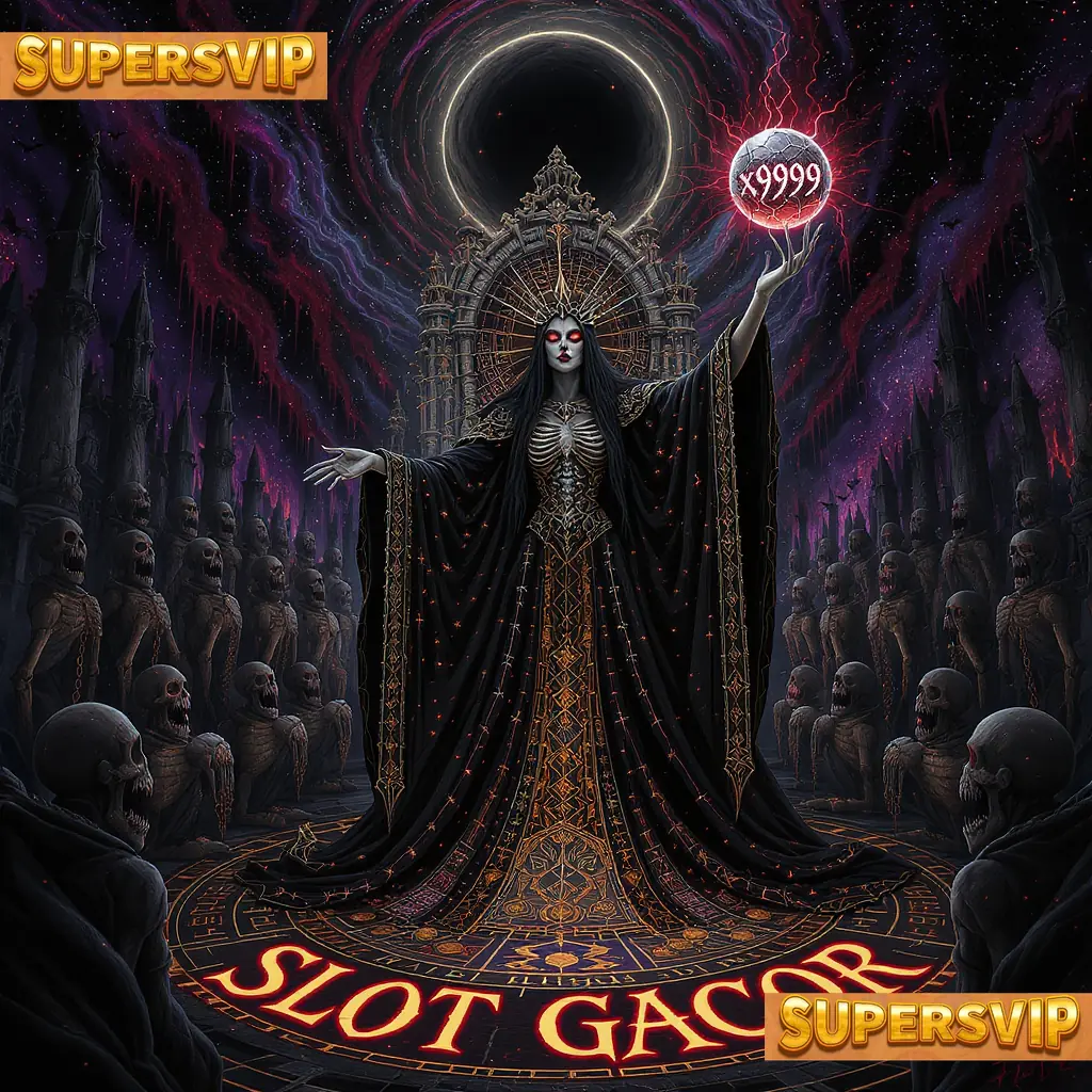 SUPERSVIP Apk Slot Login Media Sosial Cacan