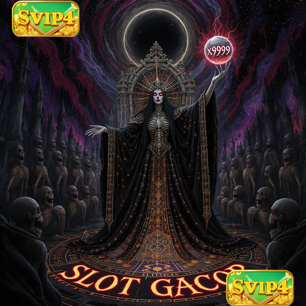 SVIP4 Apk Slot Login Media Sosial Cacan