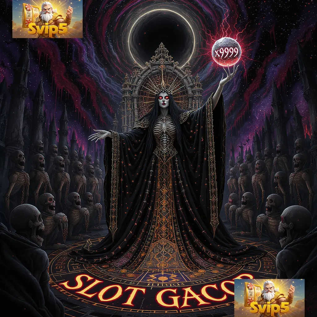 SVIP5 Apk Slot Login Media Sosial Cacan