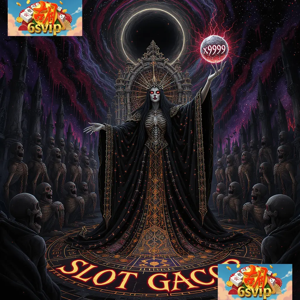 SVIP6 Apk Slot Login Media Sosial Cacan