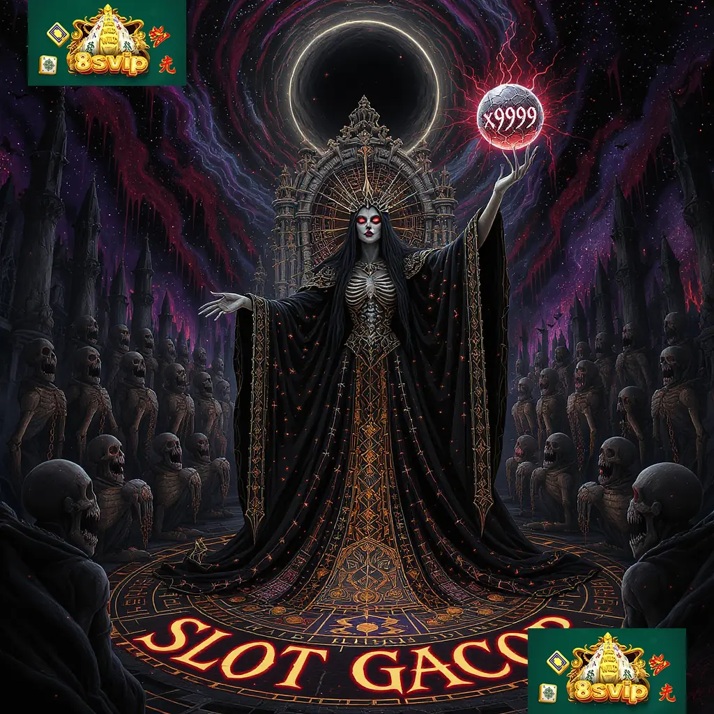 SVIP8 Apk Slot Login Media Sosial Cacan