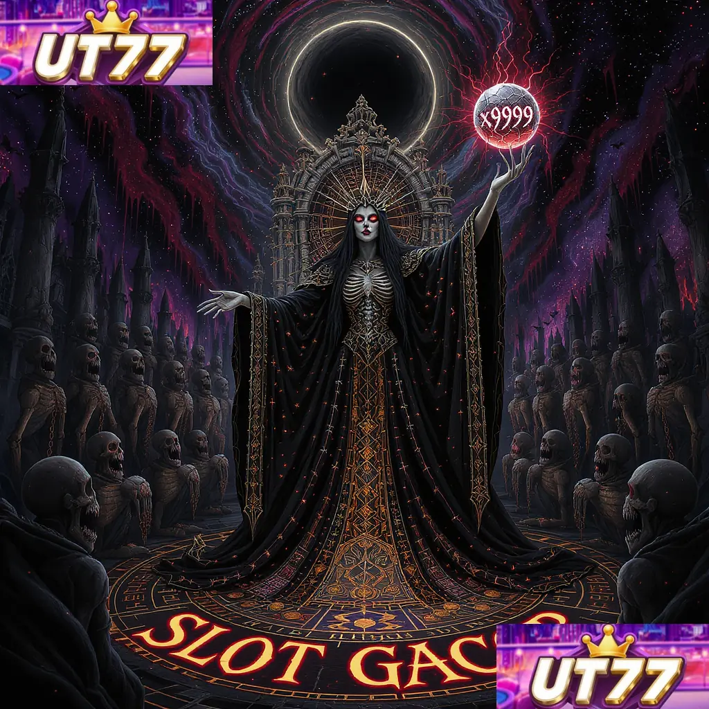UT77 Apk Slot Login Media Sosial Cacan