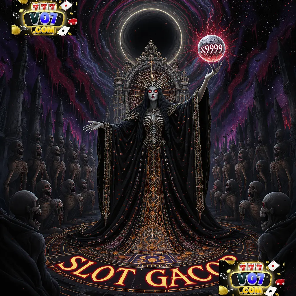 V07 Apk Slot Login Media Sosial Cacan