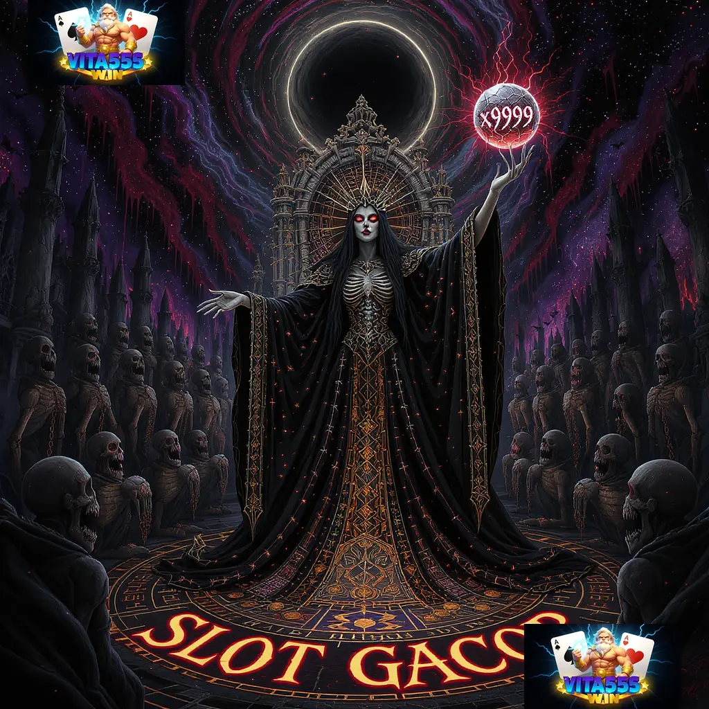 VITA555 Apk Slot Login Media Sosial Cacan