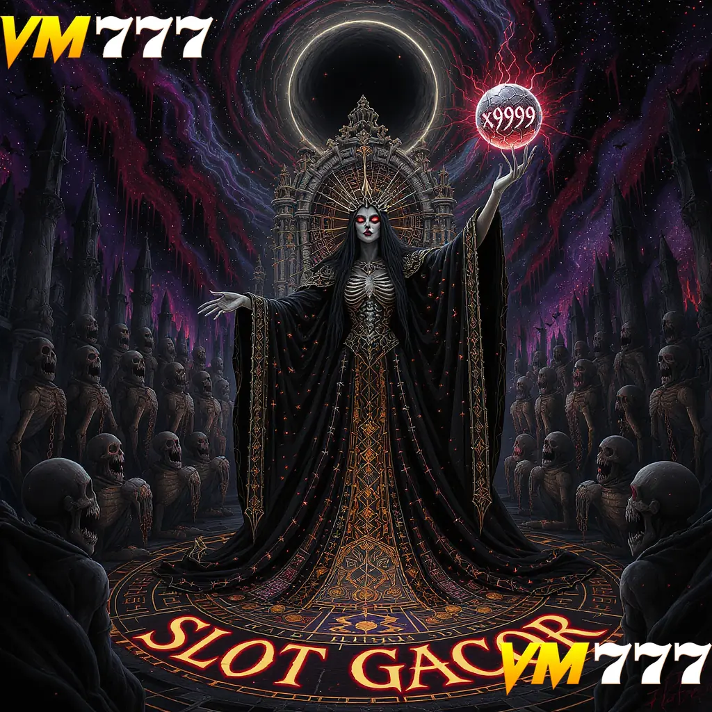 VM777 Apk Slot Login Media Sosial Cacan