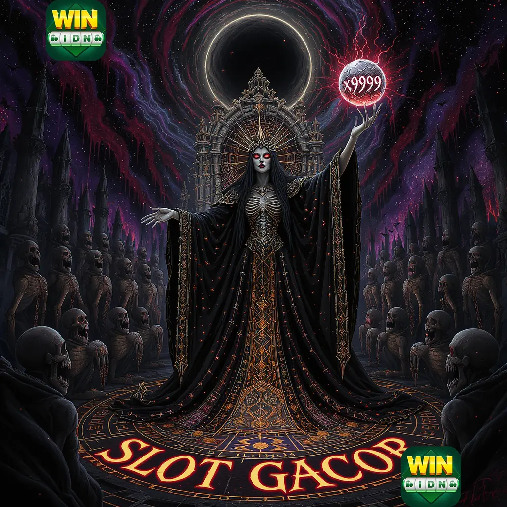 WINIDN Apk Slot Login Media Sosial Cacan
