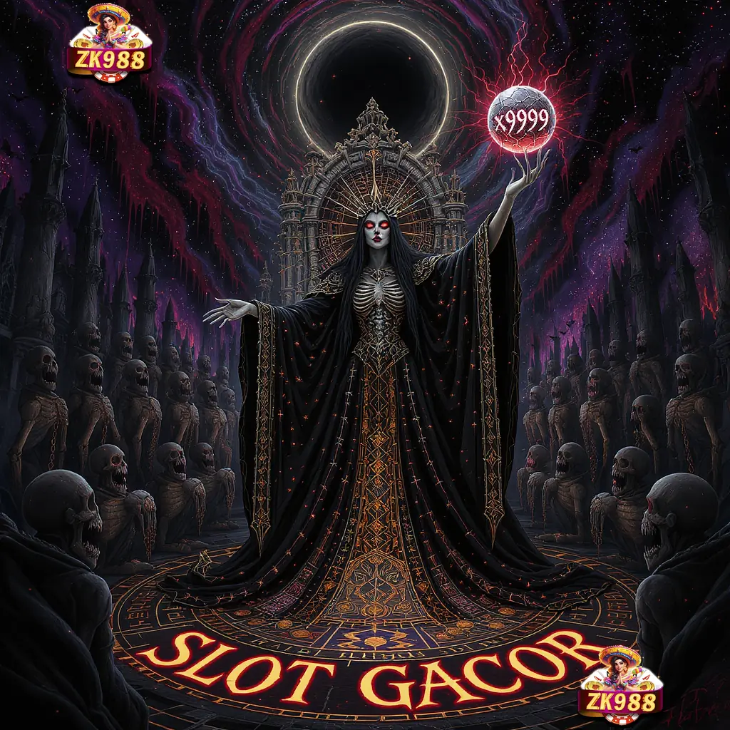 ZK988 Apk Slot Login Media Sosial Cacan